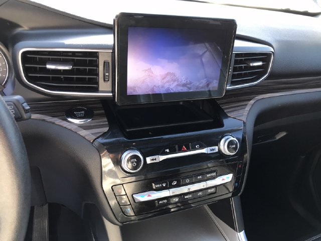 2023 Ford Explorer Limited - Photo 6