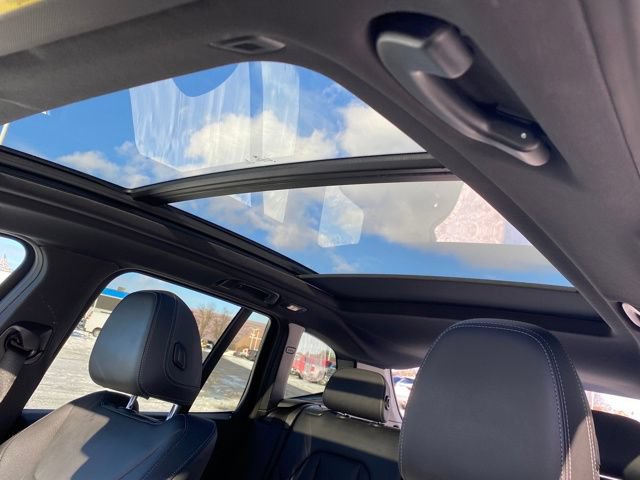 2024 BMW X3 30i - Photo 14