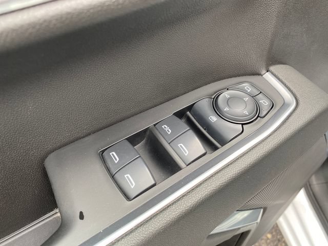 2024 Chevrolet Silverado 1500 LT - Photo 18