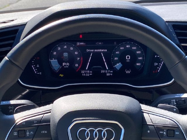 2025 Audi Q3 S Line Premium - Photo 8