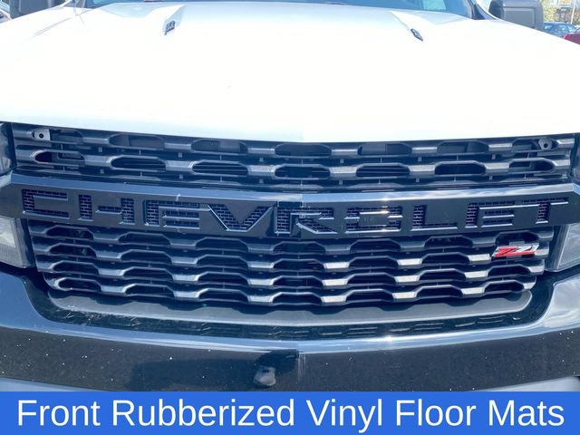 2022 Chevrolet Silverado 1500 Limited Custom - Photo 30