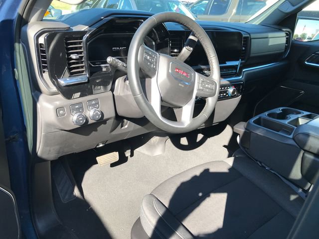 2024 Gmc Sierra 1500 SLE photo 3