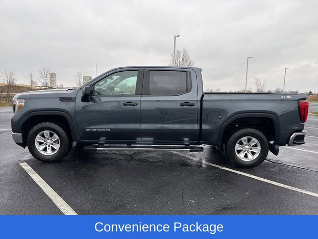 2020 Gmc Sierra 1500 photo 2