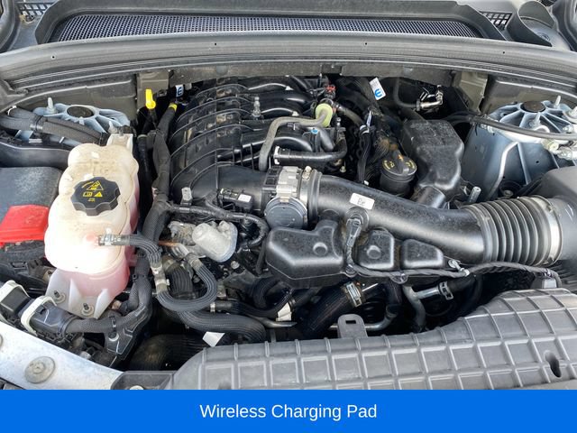 2024 Jeep Grand Cherokee L Limited - Photo 23