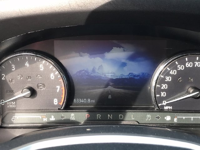 2023 Ford Explorer Limited - Photo 36