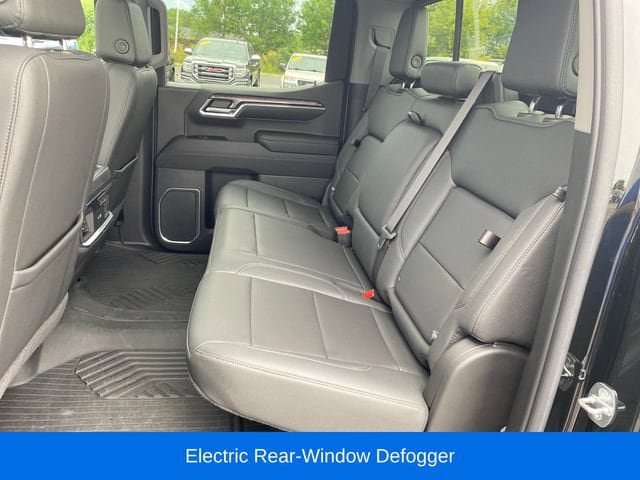 2023 Chevrolet Silverado 1500 LTZ - Photo 21