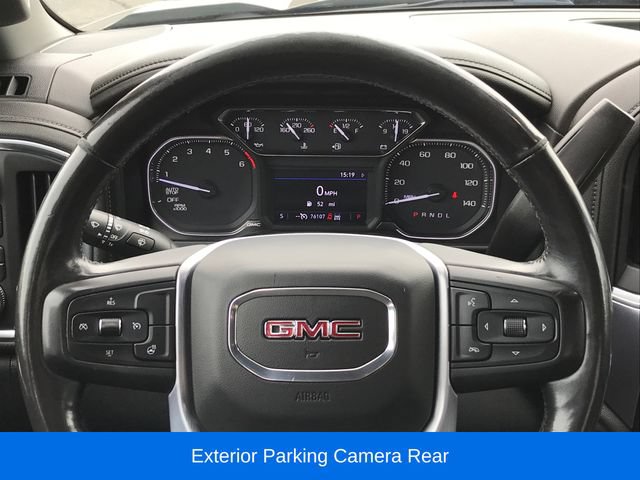 2019 GMC Sierra 1500 Elevation - Photo 8