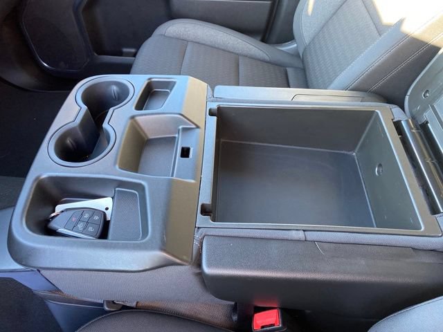 2024 GMC Sierra 1500 SLE - Photo 11