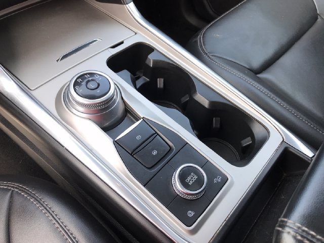 2023 Ford Explorer XLT - Photo 6