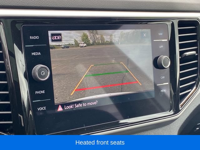 2023 Volkswagen Atlas SEL Premium R-Line - Photo 7