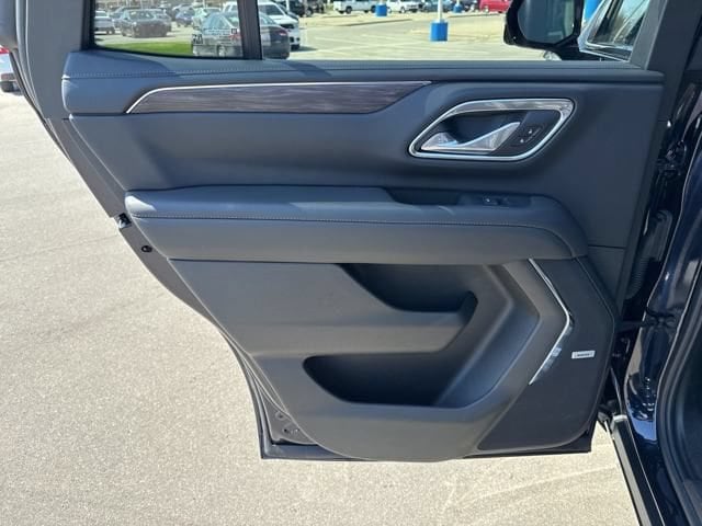 2024 Chevrolet Tahoe Z71 - Photo 35