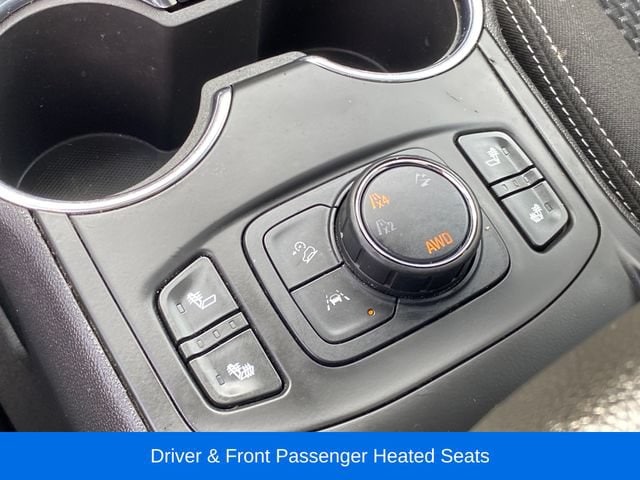 2024 GMC Terrain SLE - Photo 14