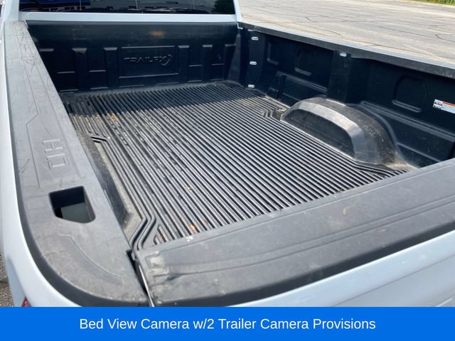 2025 Chevrolet Silverado 3500HD LT - Photo 20