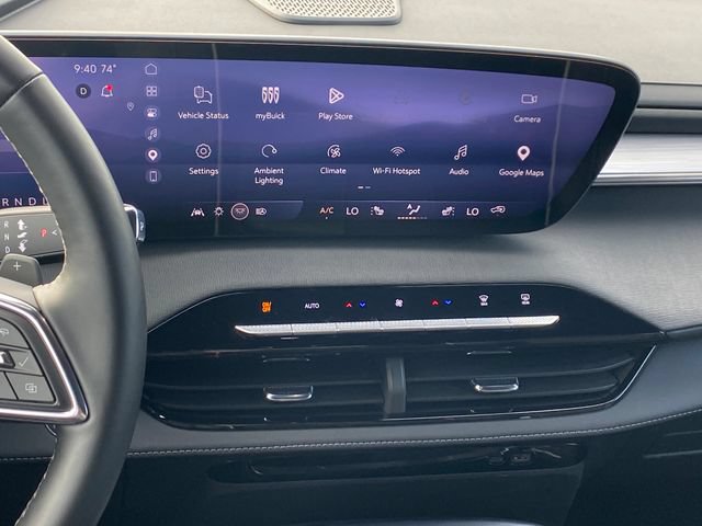 2025 Buick Enclave Preferred - Photo 10