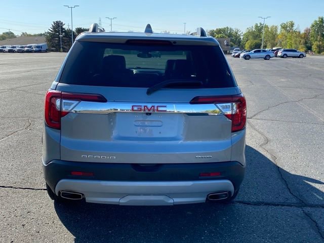 2023 Gmc Acadia SLT photo 4