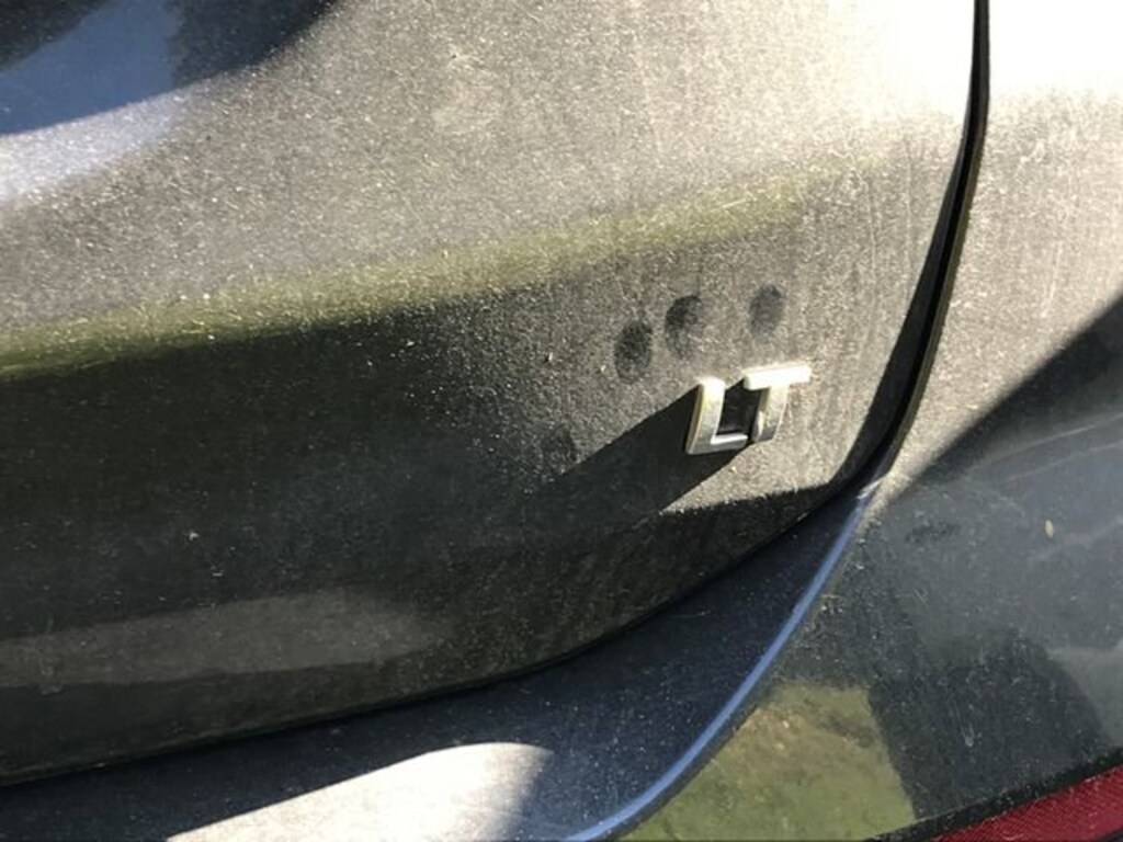 Used 2023 Chevrolet Equinox LT SUV