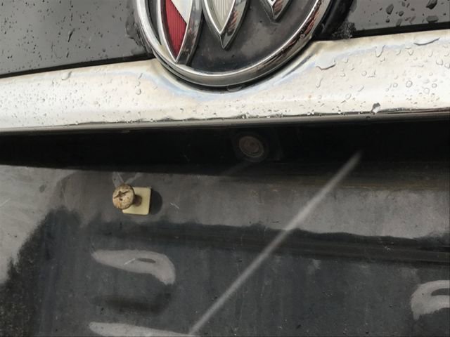 2019 Buick Encore Sport Touring photo 3