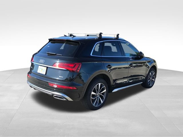 2024 Audi Q5 Premium Plus - Photo 28