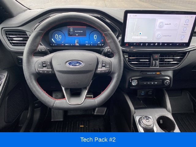 2023 Ford Escape ST-Line Select - Photo 6