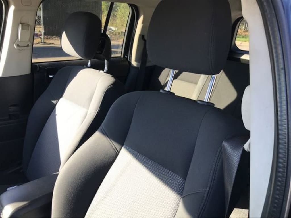 Used 2010 Jeep Patriot Sport SUV