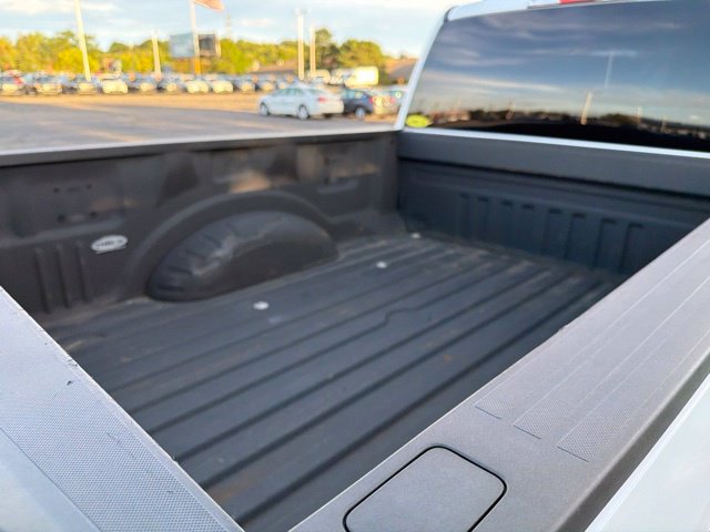 2020 Ford F-350 Super Duty XL - Photo 19