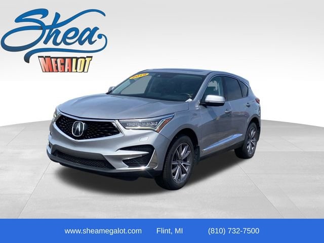 2019 Acura RDX