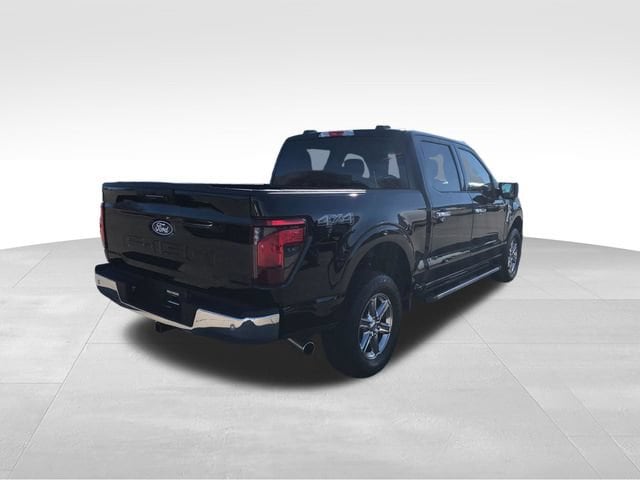 2024 Ford F-150 XLT - Photo 28