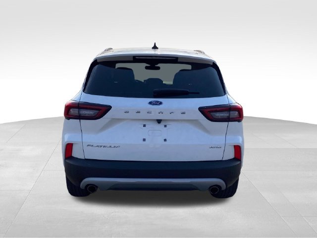 Used 2024 Ford Escape Platinum