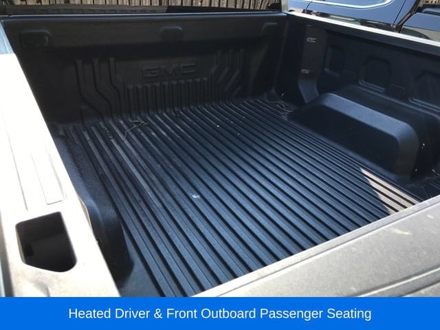 2024 GMC Sierra 1500 Elevation - Photo 32