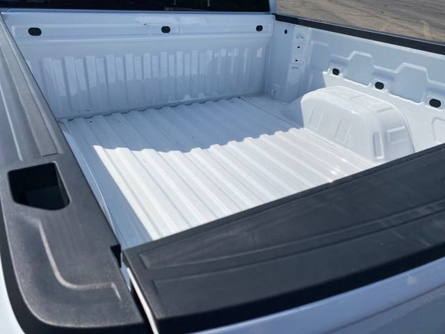 2026 GMC Sierra 1500 Elevation - Photo 20