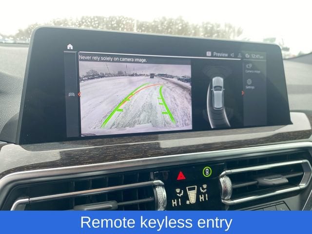 2022 BMW X3 30i - Photo 15