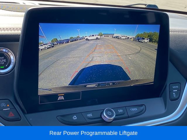 2024 Chevrolet Blazer 2LT - Photo 11