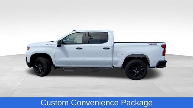 2022 Chevrolet Silverado 1500 Limited Custom - Photo 6