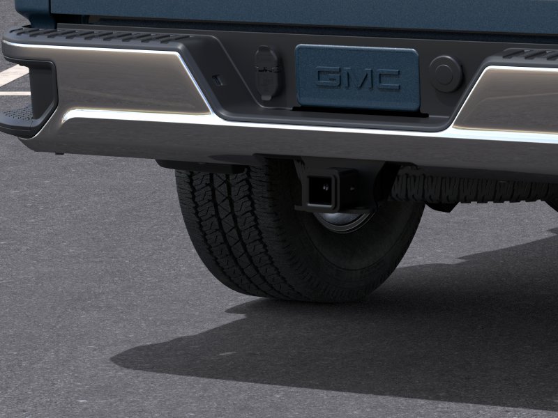2026 GMC Sierra 2500HD Pro - Photo 37