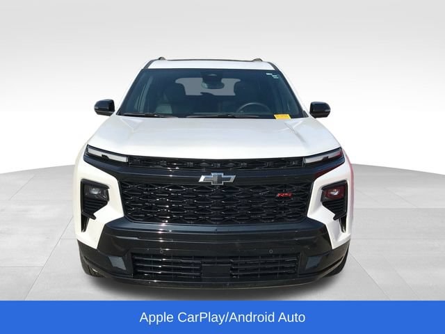 2024 Chevrolet Traverse RS - Photo 8