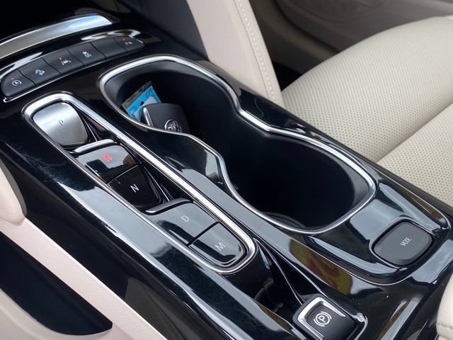 2023 Buick Envision Essence - Photo 13