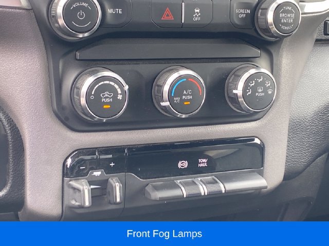 2024 RAM Ram 2500 Pickup Big Horn - Photo 12