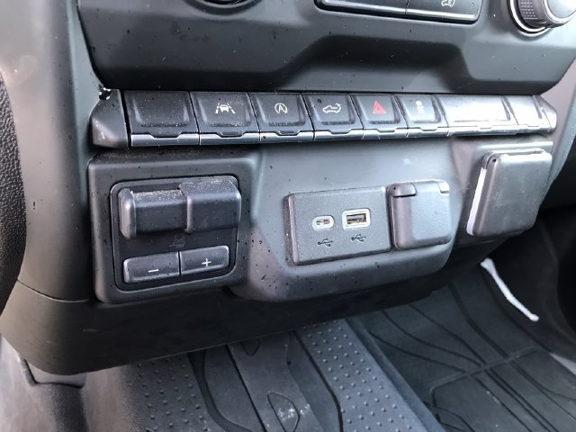 2023 Chevrolet Silverado 1500 Custom - Photo 31