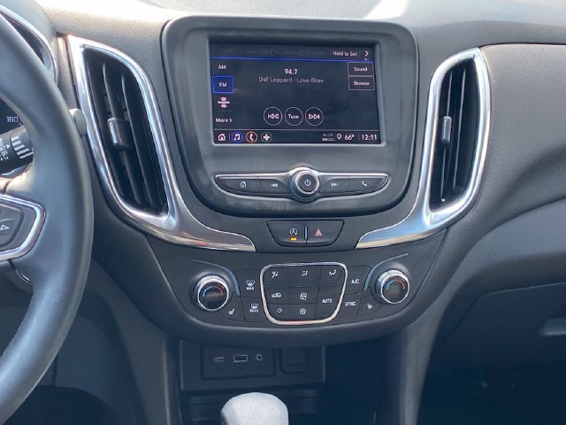 2024 Chevrolet Equinox LT - Photo 10