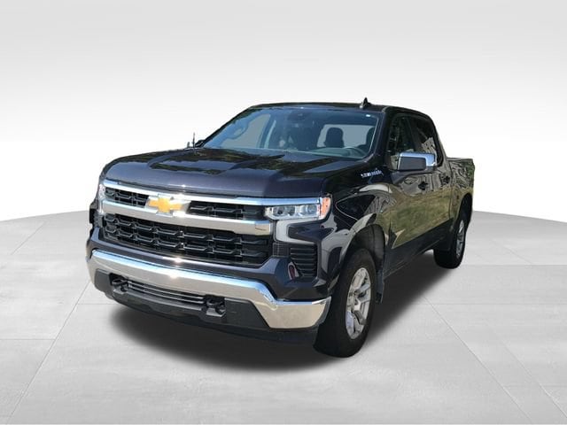 2024 Chevrolet Silverado 1500 LT - Photo 27