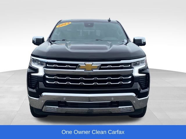 2023 Chevrolet Silverado 1500 LTZ - Photo 2