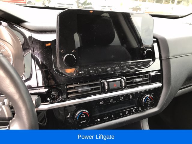 2025 Nissan Pathfinder SL - Photo 5