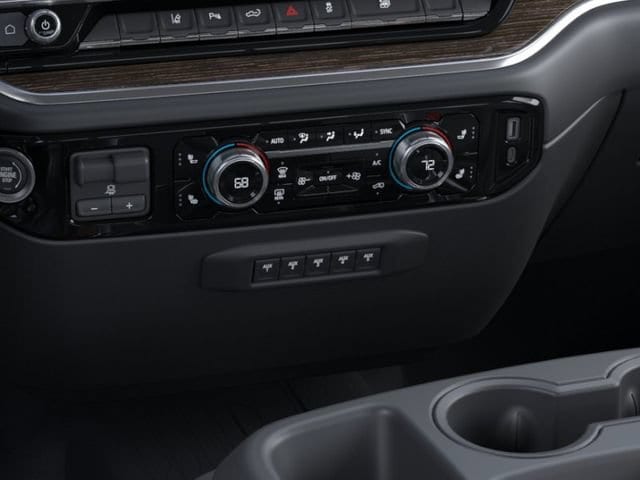 2026 GMC Sierra 2500HD SLE - Photo 24