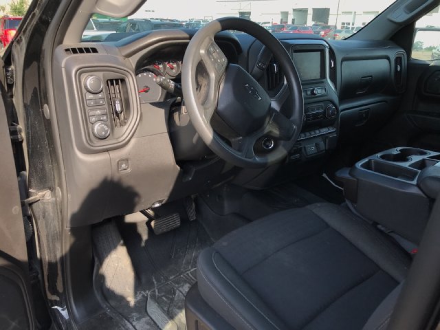 2023 Chevrolet Silverado 1500 Custom - Photo 26