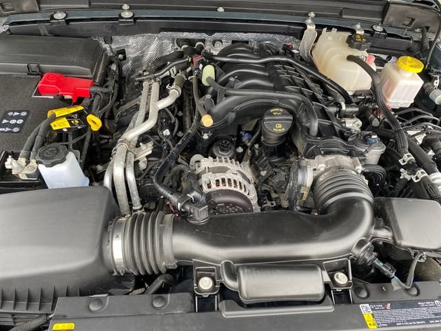 2026 Jeep Gladiator Rubicon - Photo 21
