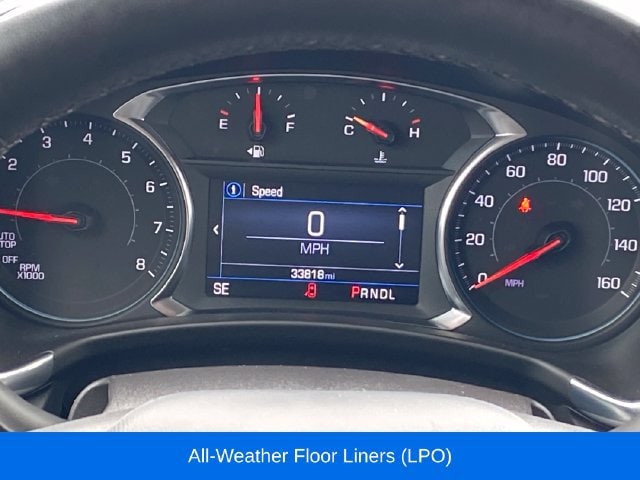 2024 Chevrolet Equinox LT - Photo 9