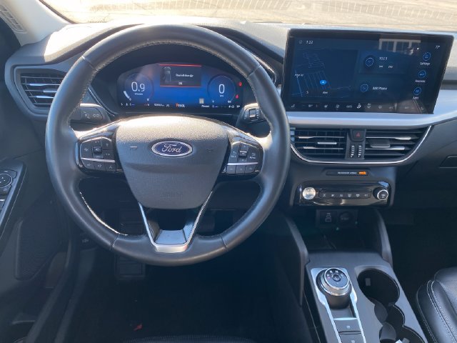 2024 Ford Escape Platinum - Photo 6