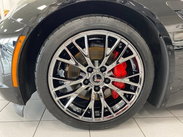 2014 Chevrolet Corvette Base - Photo 18