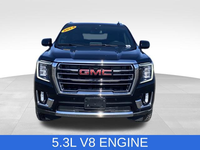 Used 2024 GMC Yukon SLT SUV