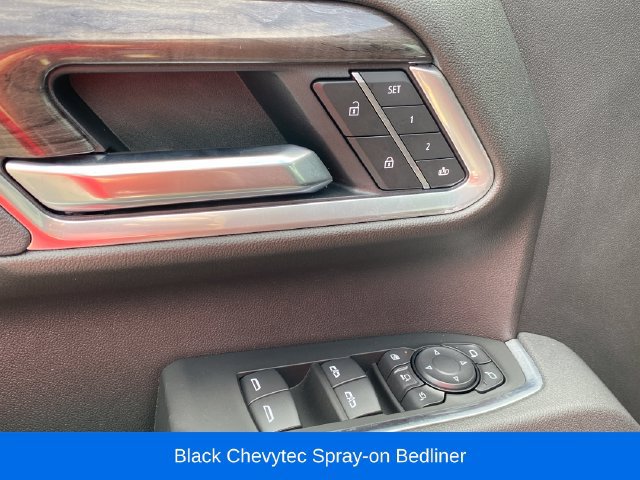 2025 Chevrolet Silverado 2500HD LTZ - Photo 19